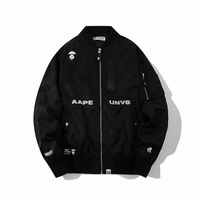 Bape Jacket-030